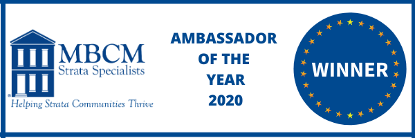 Ambassador-of-the-Year