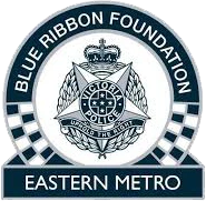 Blue Ribbon Foundation logo