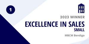 Excellence-in-Sales