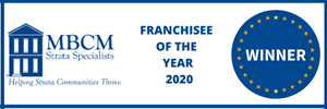 Franchisee-of-the-Year