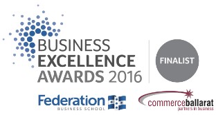 business excellence awards 2016