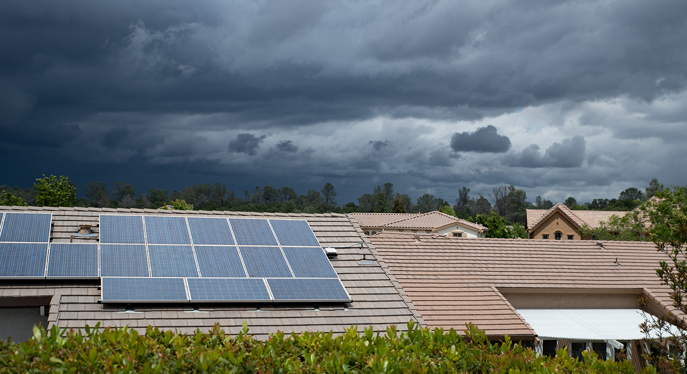 measures to protect your property against severe weather